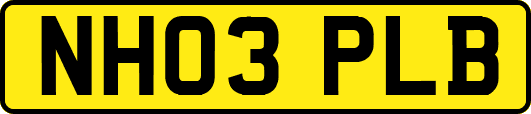 NH03PLB