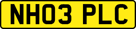 NH03PLC