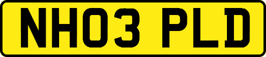 NH03PLD