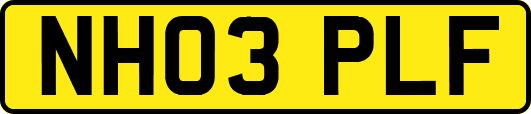NH03PLF