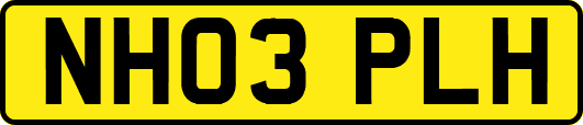 NH03PLH