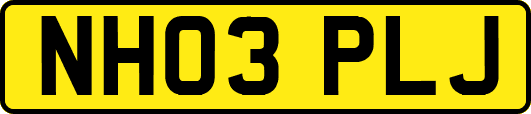 NH03PLJ