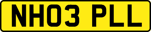 NH03PLL