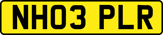 NH03PLR