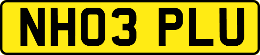 NH03PLU