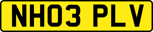 NH03PLV