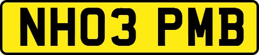 NH03PMB