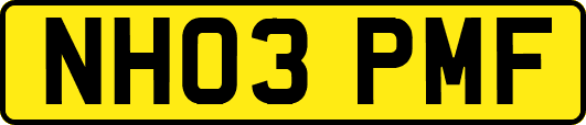 NH03PMF