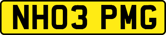 NH03PMG