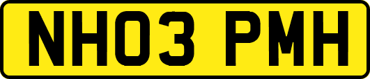 NH03PMH