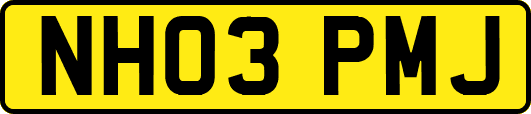 NH03PMJ