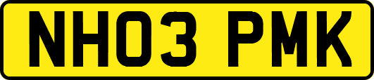 NH03PMK