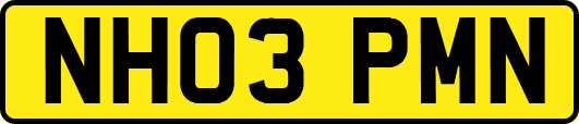 NH03PMN