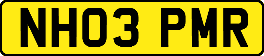NH03PMR