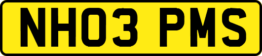 NH03PMS