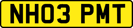 NH03PMT