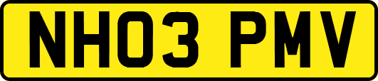 NH03PMV