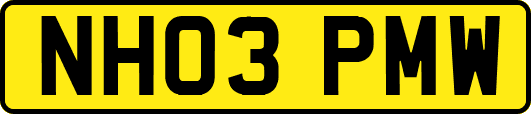 NH03PMW