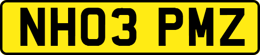 NH03PMZ