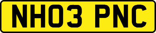 NH03PNC