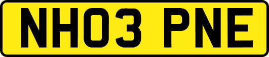 NH03PNE