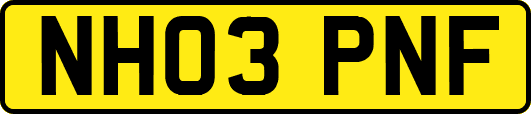 NH03PNF