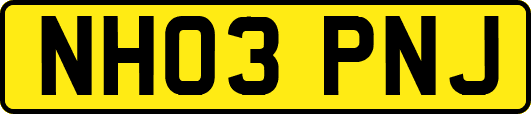 NH03PNJ