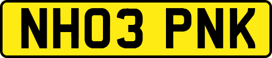 NH03PNK