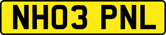 NH03PNL