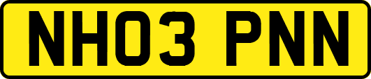 NH03PNN