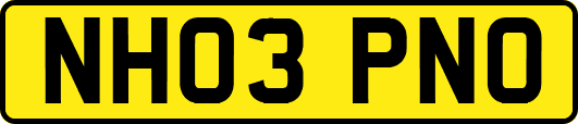 NH03PNO
