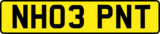 NH03PNT