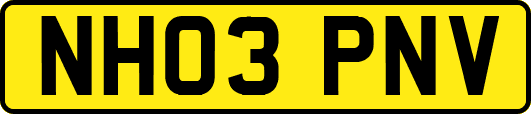 NH03PNV