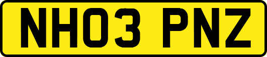NH03PNZ