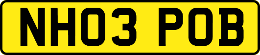 NH03POB