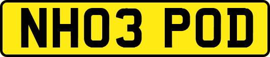 NH03POD