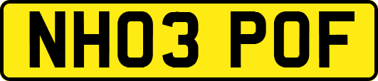 NH03POF