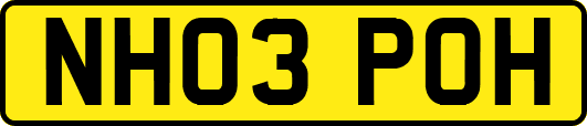 NH03POH