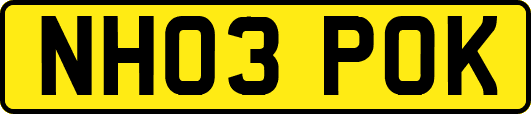 NH03POK