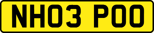 NH03POO