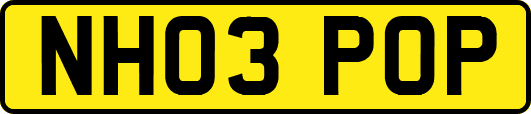 NH03POP