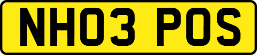 NH03POS