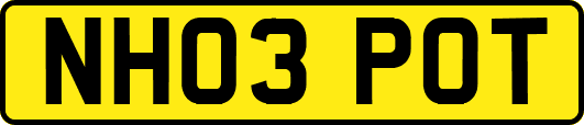 NH03POT