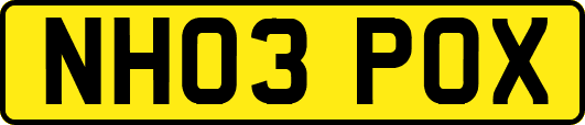 NH03POX