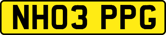 NH03PPG