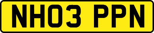 NH03PPN
