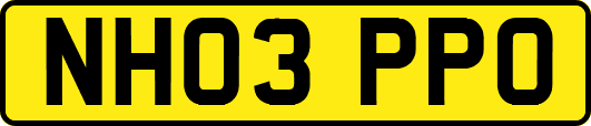 NH03PPO