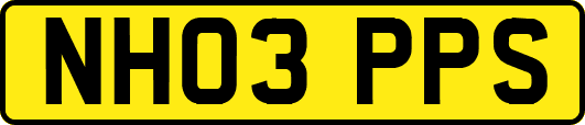 NH03PPS