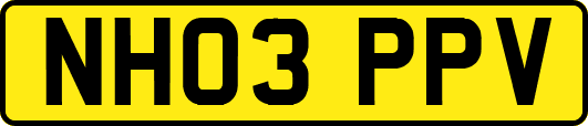 NH03PPV