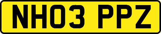 NH03PPZ